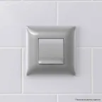 Avanti Вывод кабеля из стены , Закаленная сталь