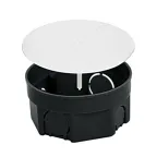 Коробка распаячная КМТ-010-005 для твердых стен (97х50) PROxima