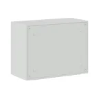 Корпус сварной ST без М/П 300x400x200