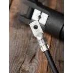 Наконечник медный луженый ТМЛ 35-8-10 PROxima