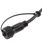 Шнур питания ERAPS-K450 для гирлянд