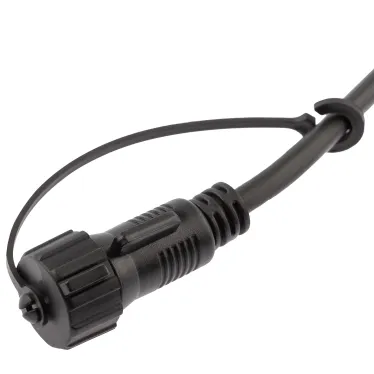 Шнур питания ERAPS-K450 для гирлянд