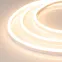 Гибкий неон ARL-NEON-1608-SIDE 24V Warm (ARL, 6 Вт/м, IP65)