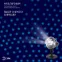 Проектор LED Падающий снег мультирежим холодный свет, 220V, IP44 ENIOP-03