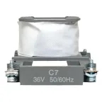 Катушка управления КМЭ 25А-32А 36В