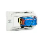 Источник вторичного электропитания SKAT-12DC-1.0 Li-ion