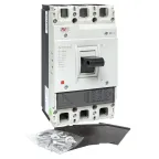 Выключатель автоматический AV POWER-3/3 630А 100kA ETU2.0 AVERES