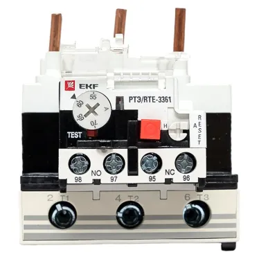 Реле РТЭ-3361 55-70А