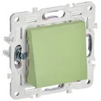 SKANDY Вывод кабеля SK-O01G мятный IEK