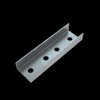 Соединитель страт-профиля внешний 41х21 мм