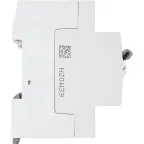 ВДТ RX3 - 4П - 63 А - тип AC - 300 мА - 4 модуля