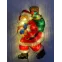 Фигура LED Дед Мороз, ENIOF-08 220V, IP44 (10/160)