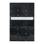 Выключатель автоматический ВА-99C (Compact NS) 1250/1000А 3P 50кА PROxima