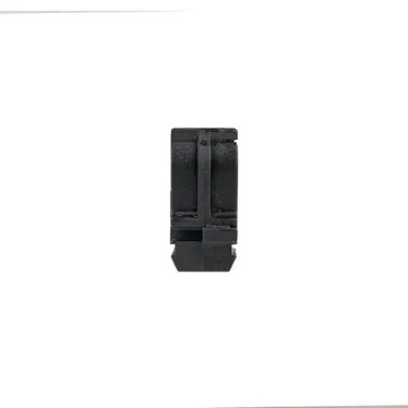 Крепеж-клипса черная d16мм Plast PROxima (10шт)