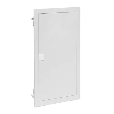 Встраиваемый силовой щит Nova 36 модулей с пластиковой дверью IP41 EKF