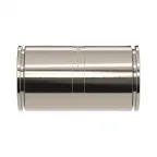                  Муфта труба-труба D-25мм IP66/IP67 нержавеющая сталь AISI 316L
               