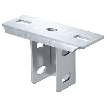 Траверса для профиля US 5 горячий цинк