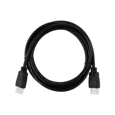 Кабель HDMI - HDMI с фильтрами, 2м., GOLD PROconnect