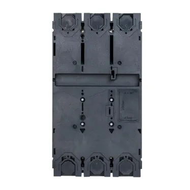 Выключатель автоматический трехполюсный ВА-99C 400/400А 45кА