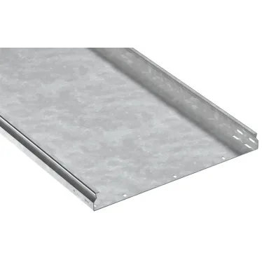 ESCA 7 Лоток неперфорированный 50х500х2000-1.5 HDZ