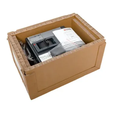 Выключатель автоматический ВА-99C (Compact NS) 1250/1250А 3P 50кА PROxima