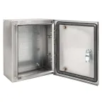 Щит из нержавеющей стали Inox AISI 304 (30 0х300х150) IP66 PROxima
