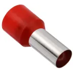 НаконечникНШВИ 35-16 35мм2 с изолированным фланцем (100шт/упак) GENERICA