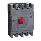 Силовой автоматический выключатель 4P 400A 50кА ВА-335А