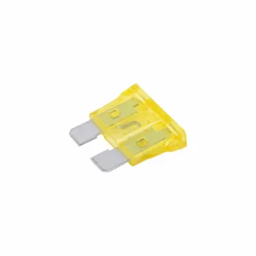 Предохранитель автомобильный 'стандарт' 20А,