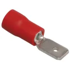 Разъем РпИп 1.25-5-0.8 плоский (20шт)