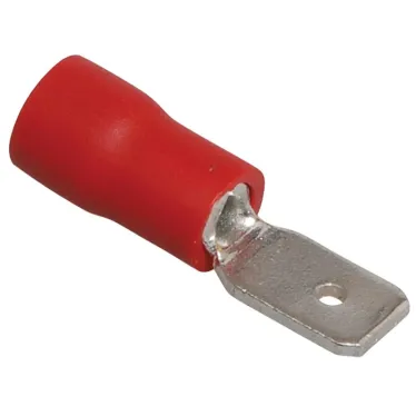 Разъем РпИп 1.25-5-0.8 плоский (20шт)