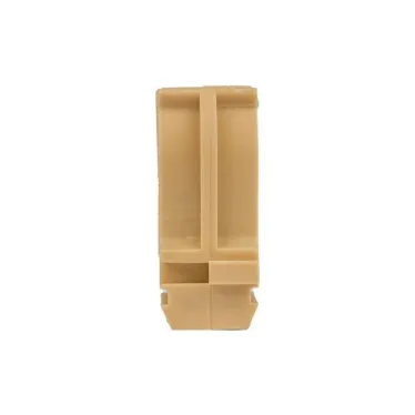 Крепеж-клипса под светлое дерево d20мм Plast PROxima (10шт)