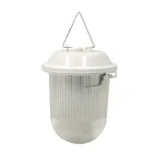 Светильник Желудь А СПЕЦСВЕТ 03-015-101 [351] подвесной, без реш. 220в, 15вт, 6500К, 1700лм, УХЛ2, IP54 ГУ (Д