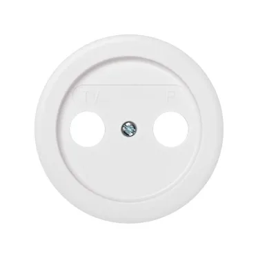 Накладка на 75486-, 75487-, 75488-, 75489-39, S88, белый