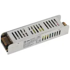 Блок питания для светодиодной ленты LP-LED 60W-IP20-12V-S