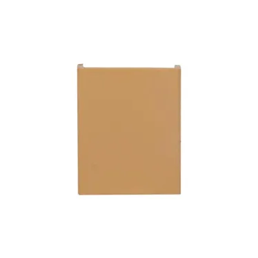 Соединитель (25х16) (4 шт) Plast PROxima под светлое дерево