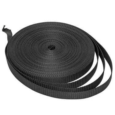 Лента монтажная текстильная 20мм (25м) PROxima