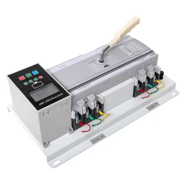 Устройство АВР ТСM 225/250А 3р PROxima