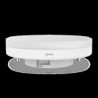 Лампа светодиодная LED 8 Вт 690 лм 4100К таблетка нейтральный GX53 AC 220В Black Gauss