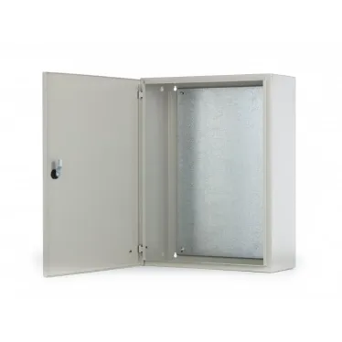 Щит распределительный навесной ЩРнМ-3 IP31 650х500х220 металлический