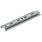 Держатель горизонтальный VH500 INOX