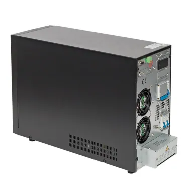 ИБП E-Power SW900G4-T-230В-6000 ВА