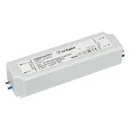 Блок питания ARPV-LV24075 (24V, 3.1A, 75W) (ARL, IP67 Пластик, 2 года)