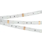 Лента LED герметичная RTW-SE-B30-10мм 12V RGB (7.2 W/m, IP65, 5060, 5м) (ARL, -)