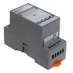 Амперметр AD-G31 цифровой на DIN однофазный PROxima (без поверки