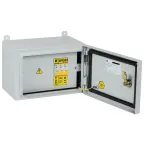 ЯТП-0,25 230/12-3 УХЛ2 IP54