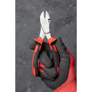 Силовые бокорезы Master 180 мм Basic