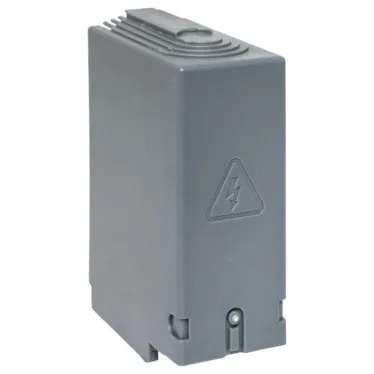 Комплект клеммных крышек (длинные) 6 шт. для рубильников TwinBlock 160-250А