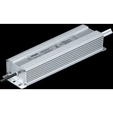 Драйвер LED 150w IP67 12v
