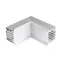 Угол S2-LINIA55-F-L90N внутренний (ARL, Металл)